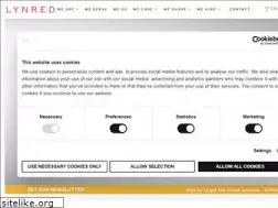 Sites similar to lynred.com