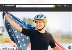 Sites similar to lynskeyperformance.com
