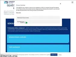 Sites similar to lynskysolutions.pl