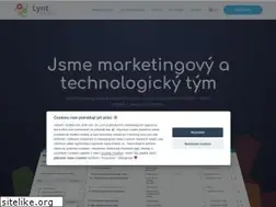 Sites similar to lynt.cz