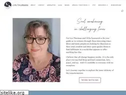 Sites similar to lynthurman.com