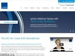 Sites similar to lynton.co.uk