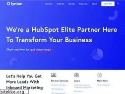 Sites similar to lyntonweb.com