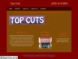 Sites similar to lyntopcut.com