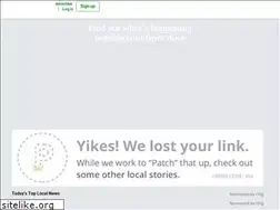 Sites similar to lynwood.patch.com