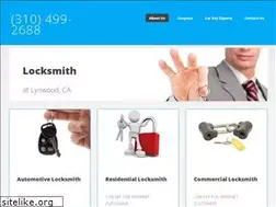 Sites similar to lynwoodcalocksmith.com