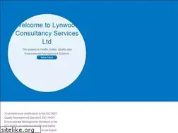 Sites similar to lynwoodconsultancy.co.uk