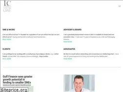 Sites similar to lynwoodconsultinguae.com