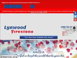 Sites similar to lynwoodfirestone.com