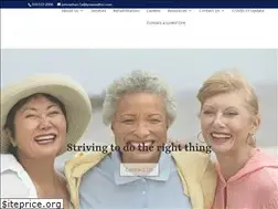 Sites similar to lynwoodhcc.com