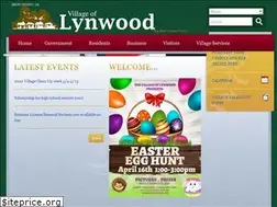Sites similar to lynwoodil.us