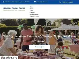 Sites similar to lynwoodrental.net