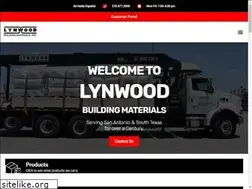 Sites similar to lynwoodsa.com