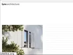 Sites similar to lynx-a.com