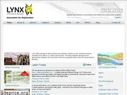 Sites similar to lynx-info.com