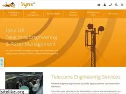 Sites similar to lynx-uk.com