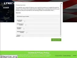 Sites similar to lynx-usa.com