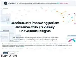 Sites similar to lynx.care
