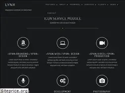 Sites similar to lynx.com.gt