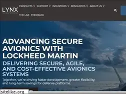 Sites similar to lynx.com