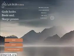 Sites similar to lynx.law