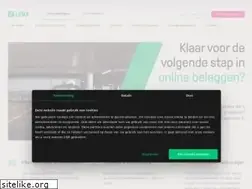 Sites similar to lynx.nl