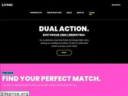 Sites similar to lynxapollo.com