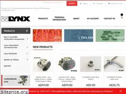Sites similar to lynxauto.com.au
