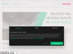 Sites similar to lynxbroker.at
