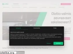 Sites similar to lynxbroker.fi