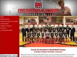 Sites similar to lynxcamps.com