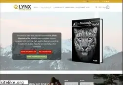 Sites similar to lynxeds.com