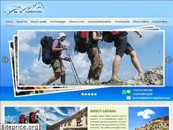 Sites similar to lynxexpeditions.com