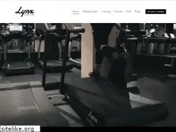 Sites similar to lynxfitnessclub.com