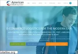 Sites similar to lynxfulfillment.com