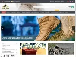 Sites similar to lynxgear.lv