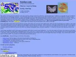 Sites similar to lynxlace.com