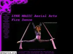Sites similar to lynxmagic.com