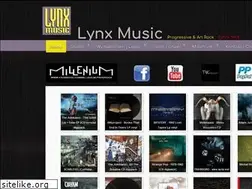 Sites similar to lynxmusic.pl