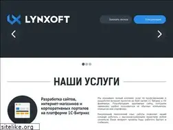 Sites similar to lynxoft.ru