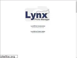 Sites similar to lynxpm.com
