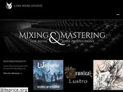 Sites similar to lynxroad.com