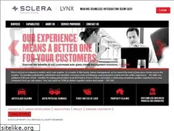 Sites similar to lynxservices.com