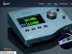 Sites similar to lynxstudio.com