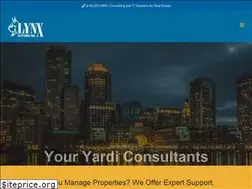 Sites similar to lynxsystemsinc.com