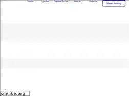 Sites similar to lynxtaxis.com