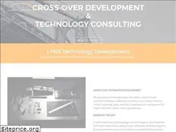 Sites similar to lynxtdc.com