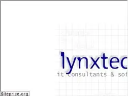 Sites similar to lynxtech.net
