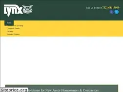 Sites similar to lynxwaste.com