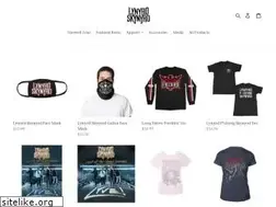 Sites similar to lynyrdskynyrdshop.com